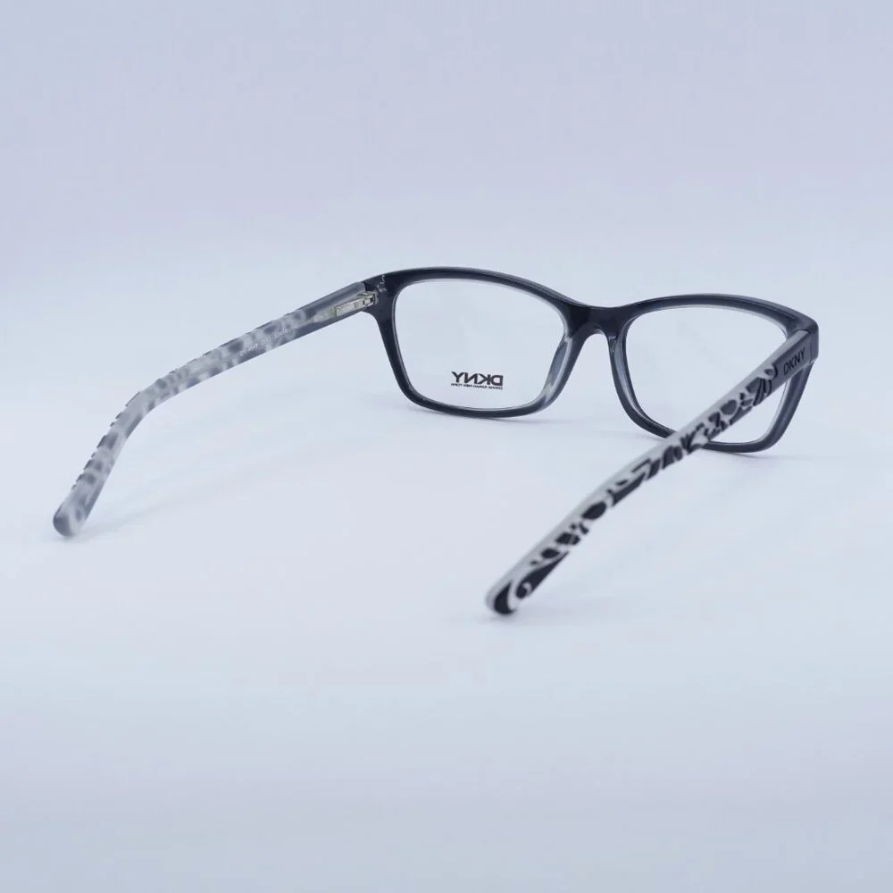 Dkny DY4649 3582 Eyeglasses - Black Frame 53mm